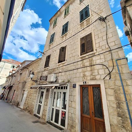 Pont Rooms Σπλιτ Εξωτερικό φωτογραφία