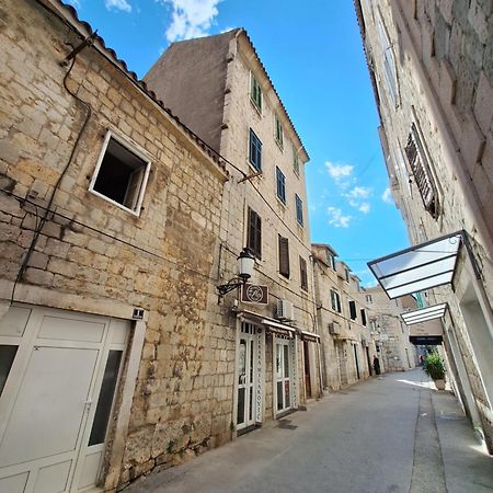 Pont Rooms Σπλιτ Εξωτερικό φωτογραφία