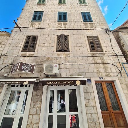 Pont Rooms Σπλιτ Εξωτερικό φωτογραφία