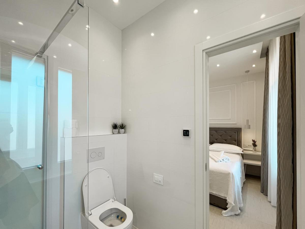 Pont Rooms Σπλιτ Εξωτερικό φωτογραφία