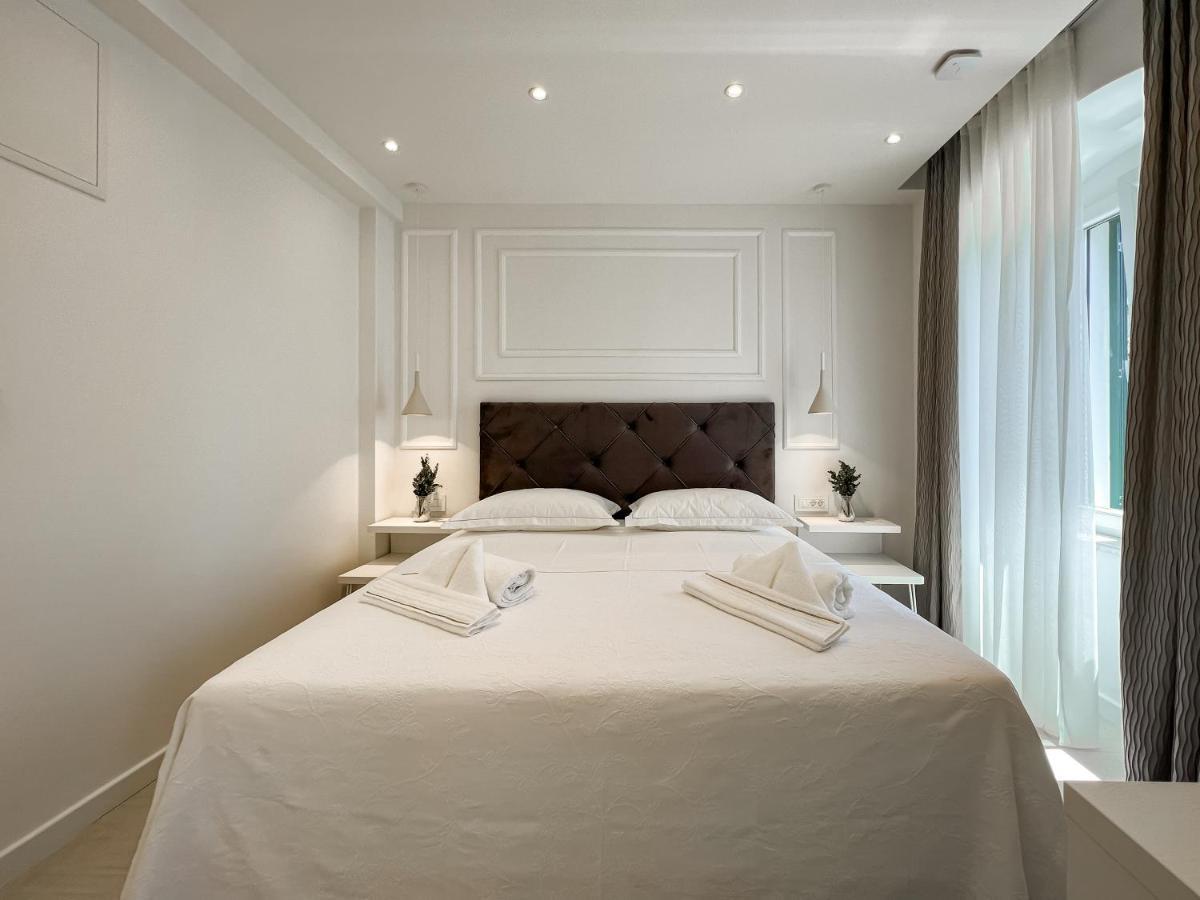 Pont Rooms Σπλιτ Εξωτερικό φωτογραφία