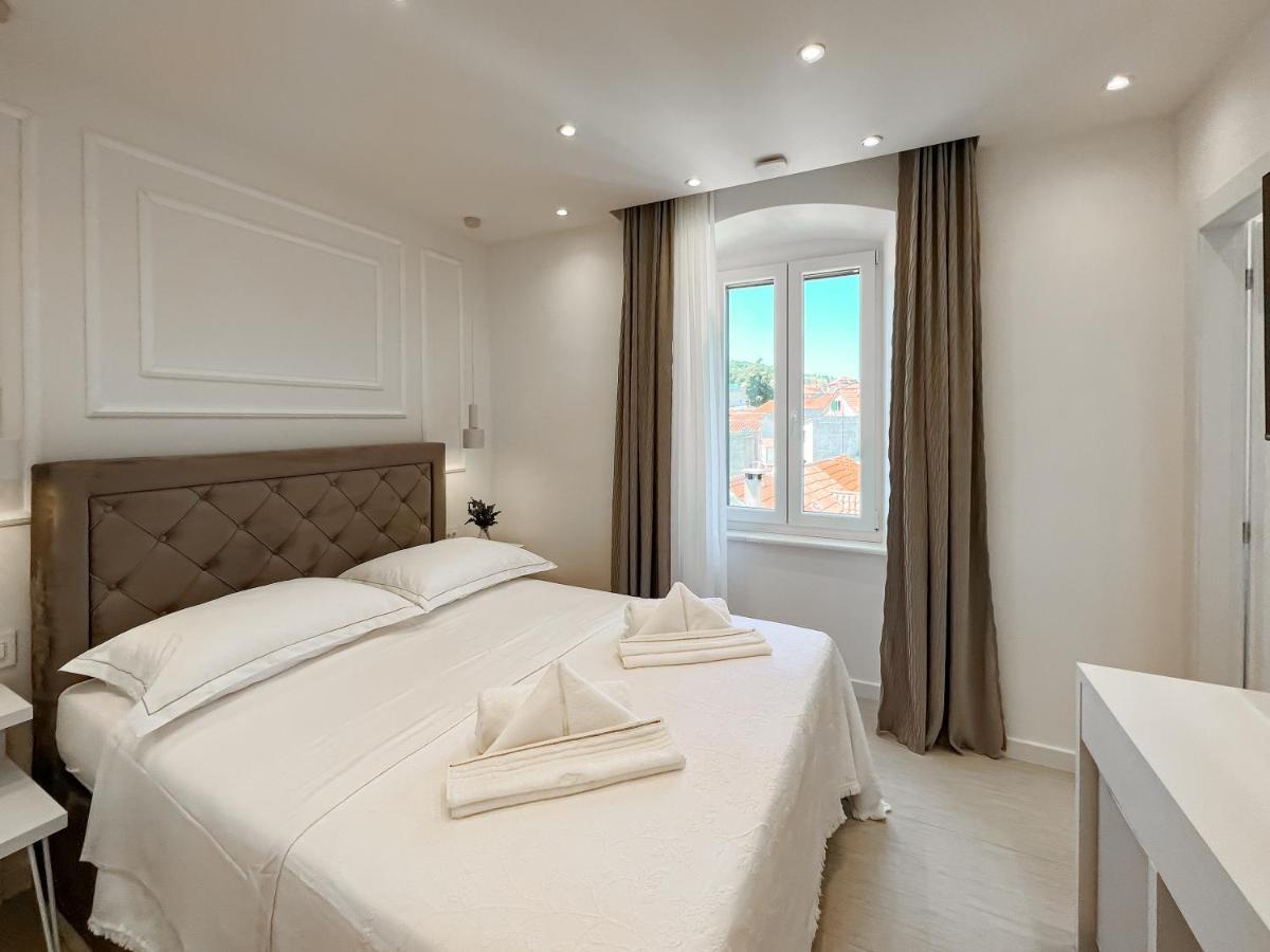Pont Rooms Σπλιτ Εξωτερικό φωτογραφία