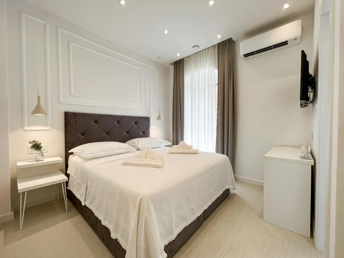 Pont Rooms Σπλιτ Εξωτερικό φωτογραφία