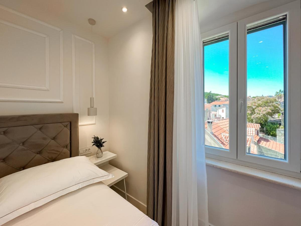 Pont Rooms Σπλιτ Εξωτερικό φωτογραφία
