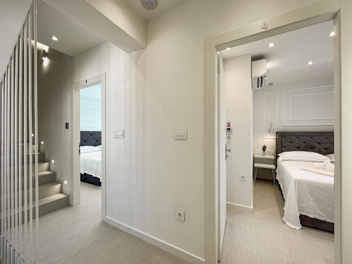 Pont Rooms Σπλιτ Εξωτερικό φωτογραφία